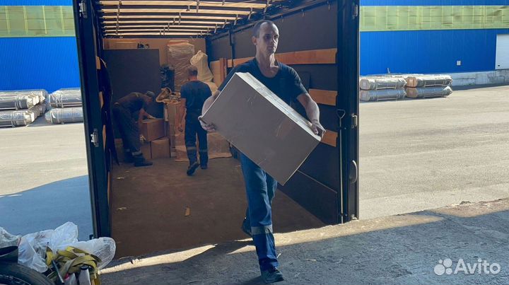 Грузчики. Услуги грузчиков, рабочих