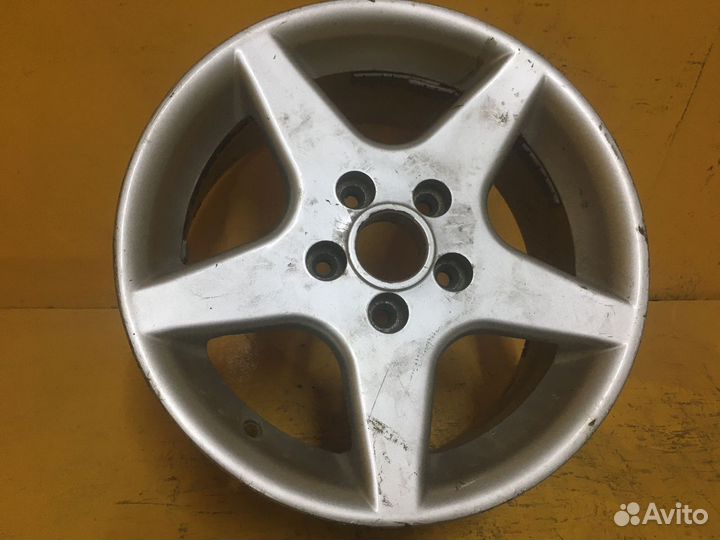 4 шт. Диски - R15 (5х108)