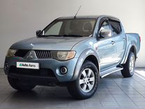 Mitsubishi L200 2.5 AT, 2007, 175 000 км, с пробегом, цена 1 270 000 руб.