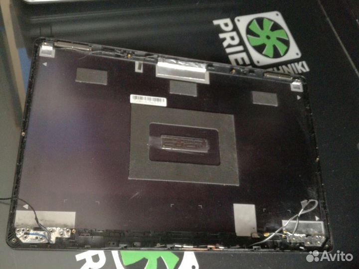 Крышка матрицы Asus K501L, K501UW, K501UX