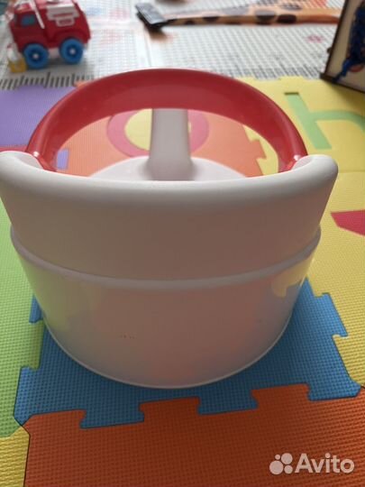 Стульчик для купания