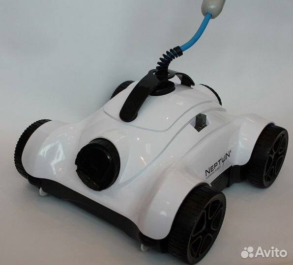 Робот-пылесос Neptun Z-20 для бассейна