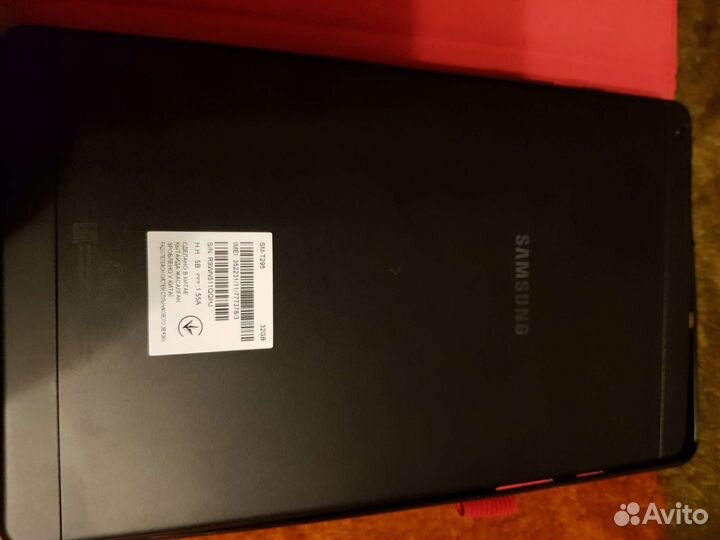 Samsung galaxy tab А8 (8.0, 2019)