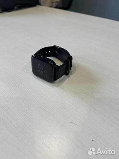 ZTE watch