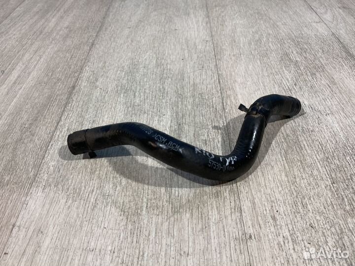 Трубка гидроусилителя Hyundai Solaris RB 2010-2017