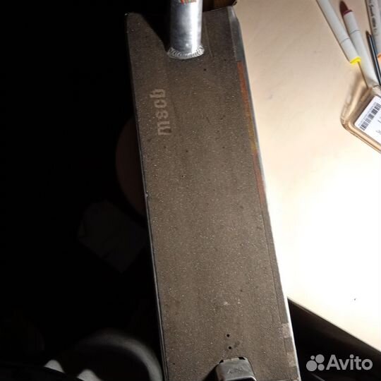 Дека прей томорроу 6.7 подробно в лс