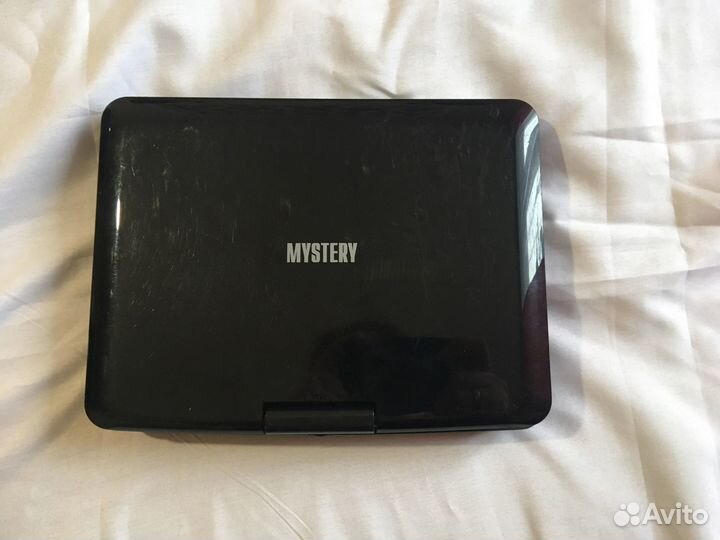 Портативные dvd плееры на запчасти