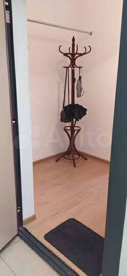 Квартира-студия, 25 м², 11/23 эт.