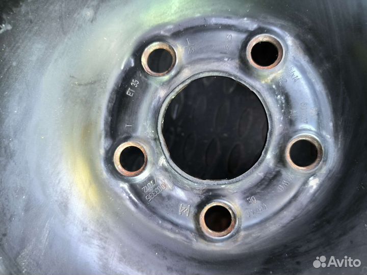 КАМА Kама-Euro LCV-520 175/70 R14 84Q