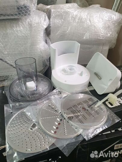 Запчасти для кухонной машины Bosch MUM Serie 2