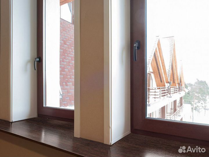 Подоконник 