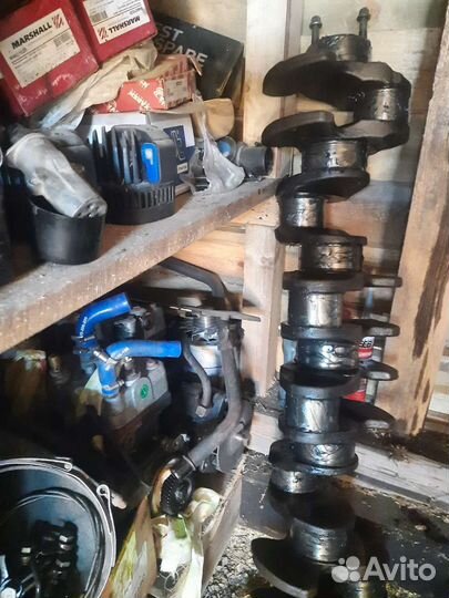 Каленовал Скания 4