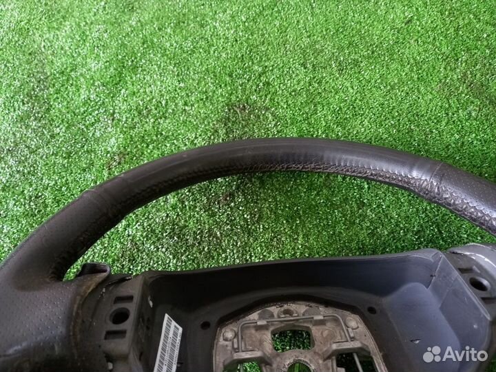 Руль (кожа) Peugeot 3008 2010-2016