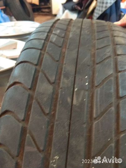 Bridgestone Ecopia H-Steer 002 195/60 R15 88H