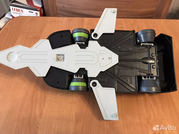 Игрушка BEN 10