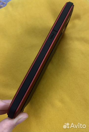 Бронированный чехол Taktik Extreme iPhone 13