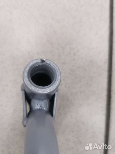 Рычаг верхний Arctic cat T660 Wide Track короткий