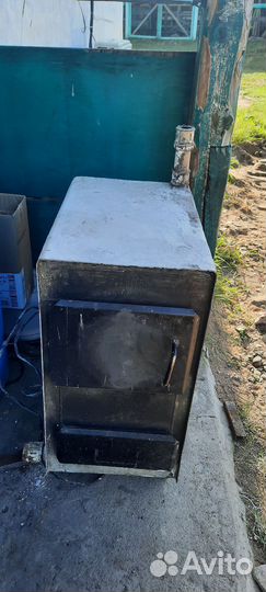 Продам котел