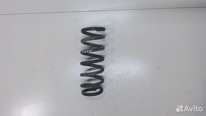 Пружина подвески Suzuki Grand Vitara, 2004