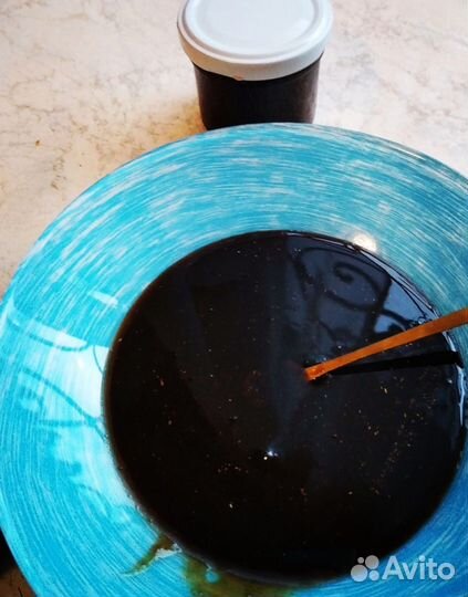 Подымающий мёд для мужчин