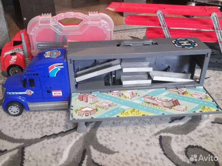 Детские машинки игрушки бу