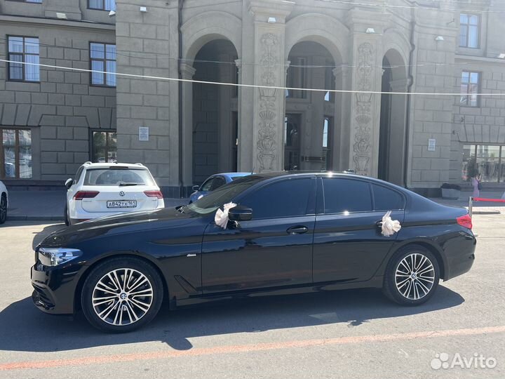 Аренда авто на свадьбу Бмв Мерседес Тойота