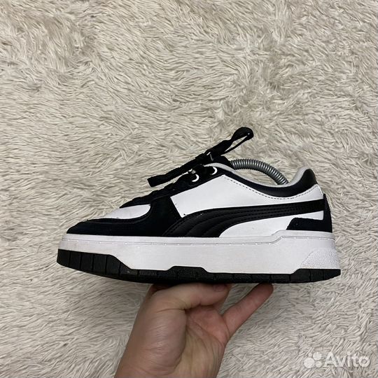 Кеды Puma Cali Dream Оригинал