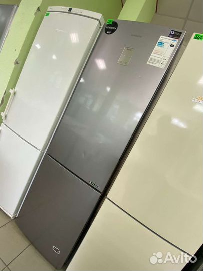 Б/У Холодильник с доставкой