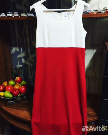 Платье и пиджак женские