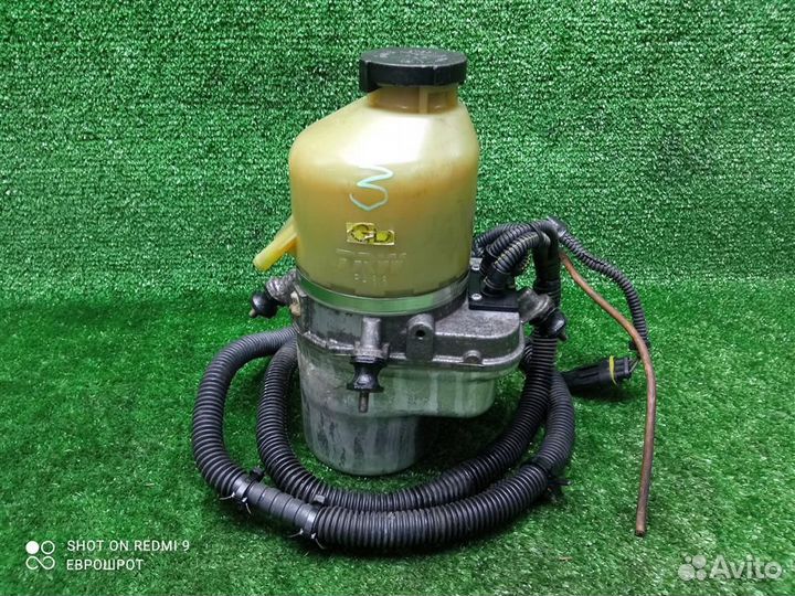 Насос гур Opel Astra H (2004-2014)