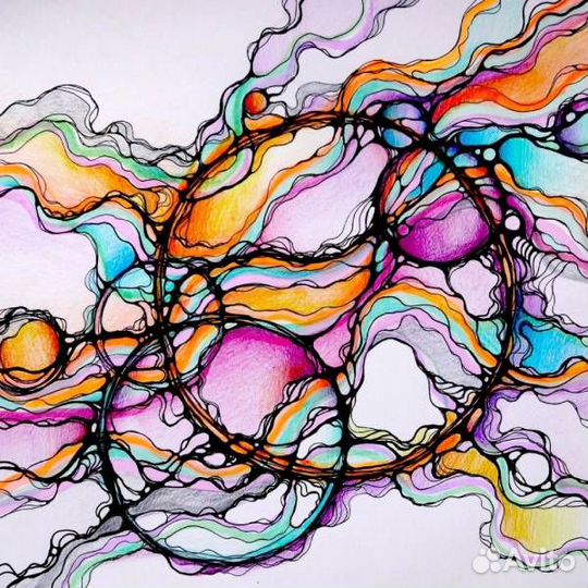 Нейрографика