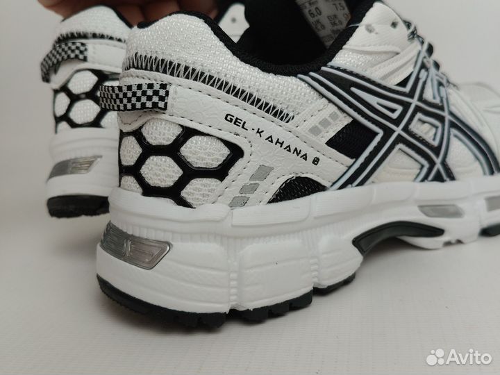 Кроссовки Asics gel kahana 8