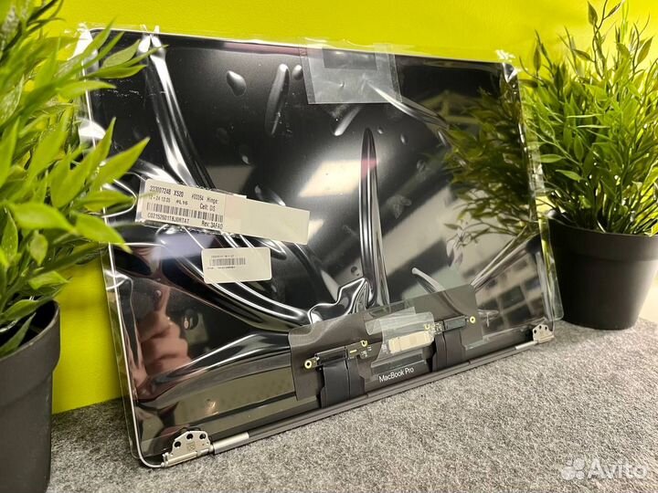 Матрица, дисплей MacBook Pro 13 A1706/A1708 (aasp)