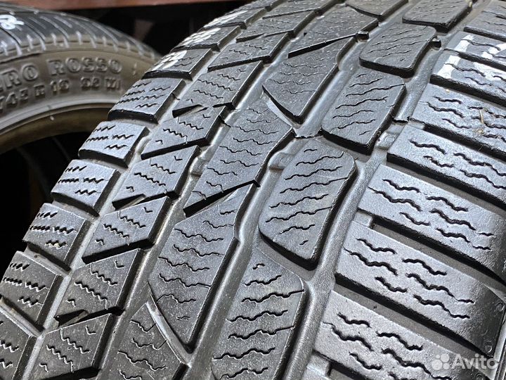 Continental ContiWinterContact TS 830 P 235/45 R19