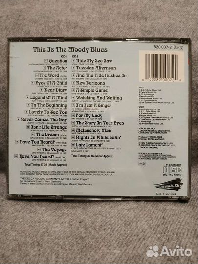 Cd компакт-диски оригинальные (как новые)