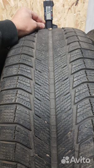 Michelin Latitude X-Ice 2 285/60 R18