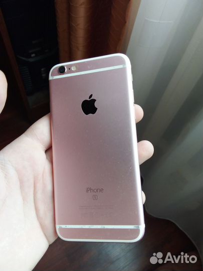 iPhone 6S, 16 ГБ