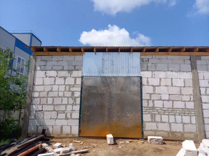 Свободного назначения, 56 м²