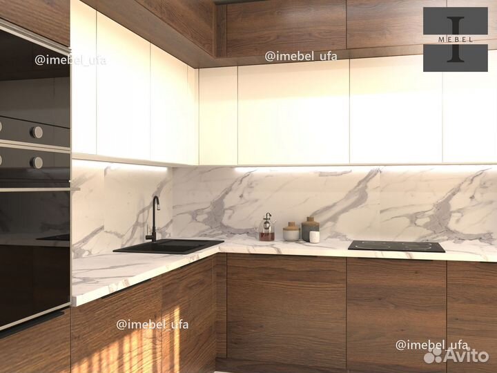 Кухонный гарнитур