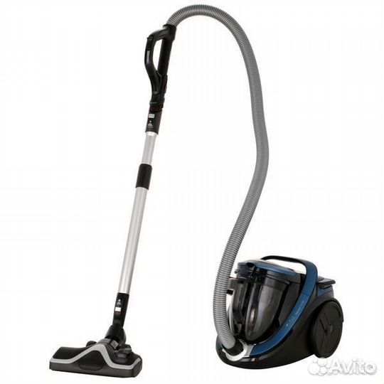 Пылесос с контейнеромTefal Silence Force 4A TW7681