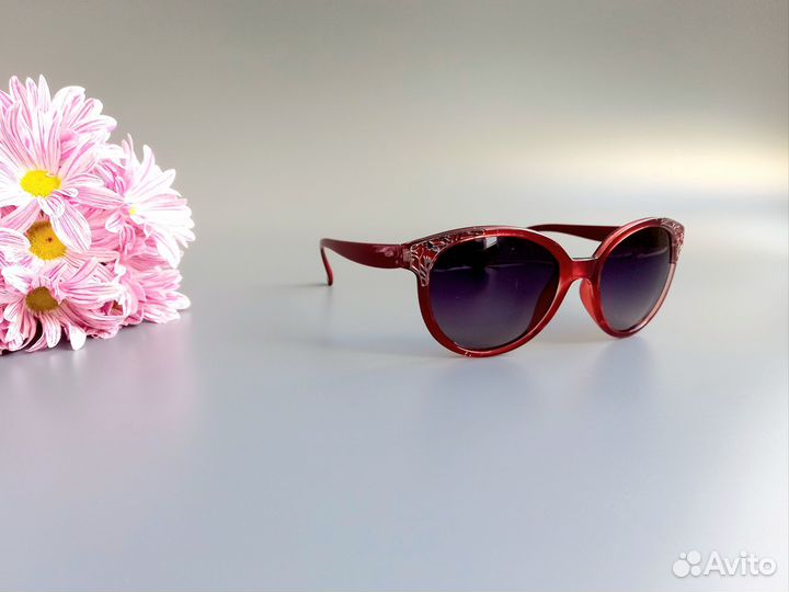 Солнцезащитные очки polaroid женские