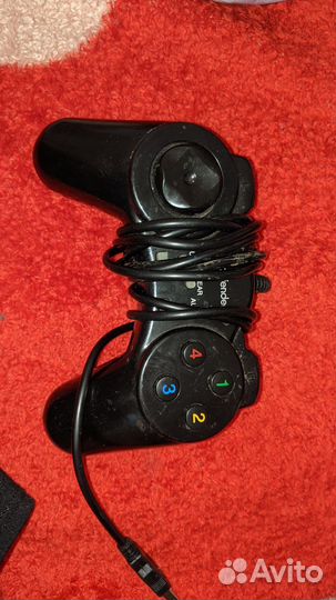 Геймпады для пк