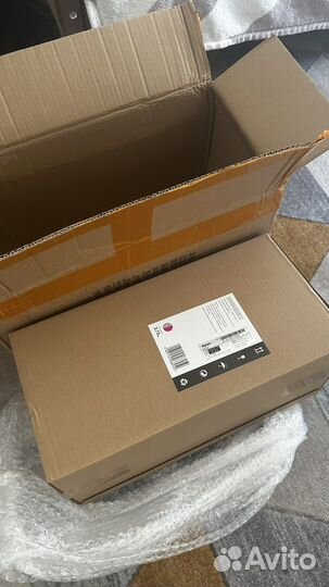 Стайлер dyson airwrap complete long 2022