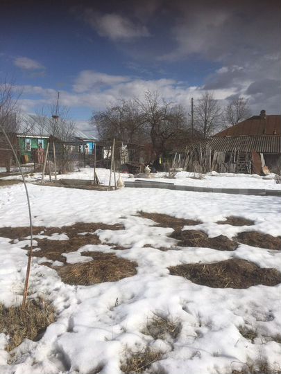 Участок 17 сот. (ИЖС)