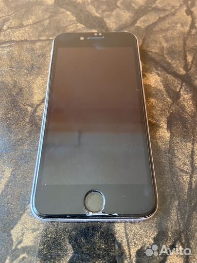 iPhone 6S, 128 ГБ