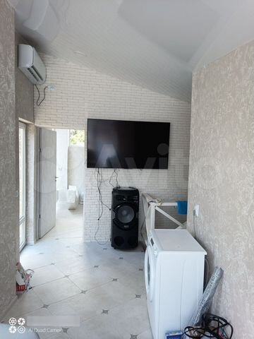 1-к. квартира, 30 м², 1/3 эт.