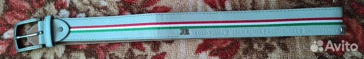 Ремень женский