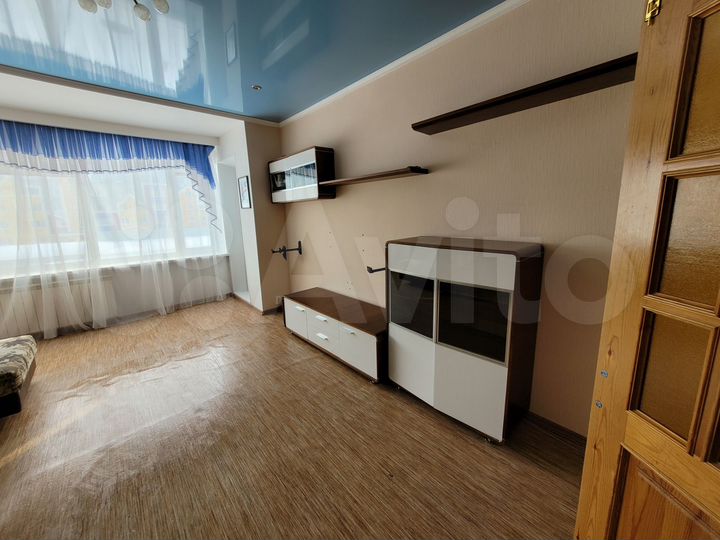 2-к. квартира, 59,6 м², 2/5 эт.