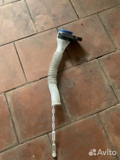 Заливная горловина бачка омывателя Mazda 6 GJ