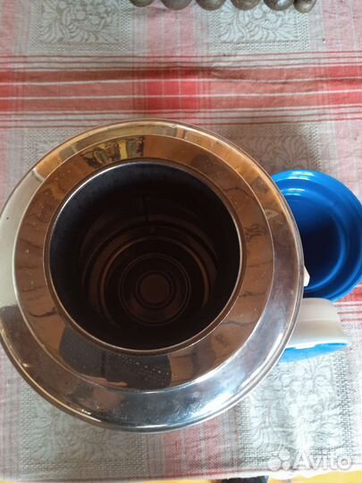 Термос СССР Волгоград
